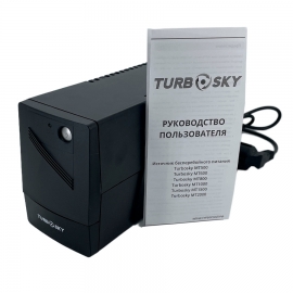 Turbosky MT 800