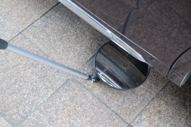 Комплект досмотровых зеркал Turbosky Mirror-07