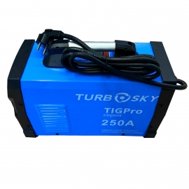 Сварочный аппарат Turbosky TIGPro 250 Pulse AC/DC