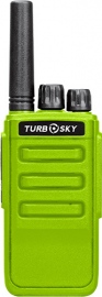 TurboSky T45 Green