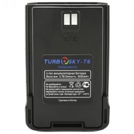 TurboSky T6 АКБ